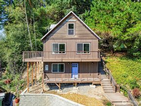14758 SW Spring Beach Road, Vashon WA 98070