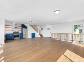 14758 SW Spring Beach Road, Vashon WA 98070