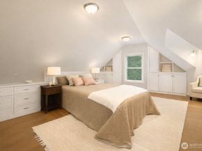 14758 SW Spring Beach Road, Vashon WA 98070