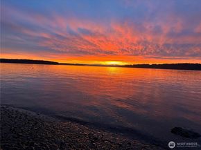 14758 SW Spring Beach Road, Vashon WA 98070