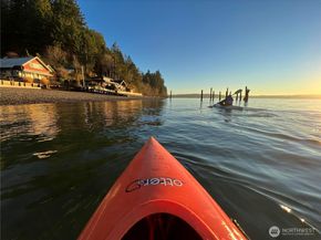 14758 SW Spring Beach Road, Vashon WA 98070