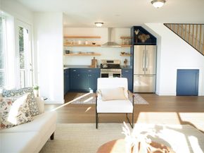 14758 SW Spring Beach Road, Vashon WA 98070