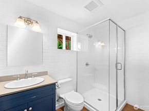 14758 SW Spring Beach Road, Vashon WA 98070