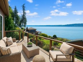 14758 SW Spring Beach Road, Vashon WA 98070