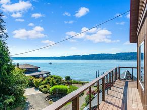 14758 SW Spring Beach Road, Vashon WA 98070