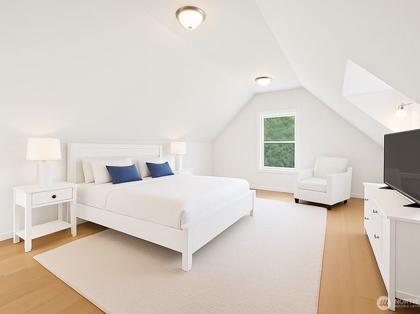 14758 SW Spring Beach Road, Vashon WA 98070