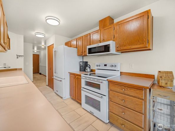 101 Pine Avenue 105, Snohomish WA 98290