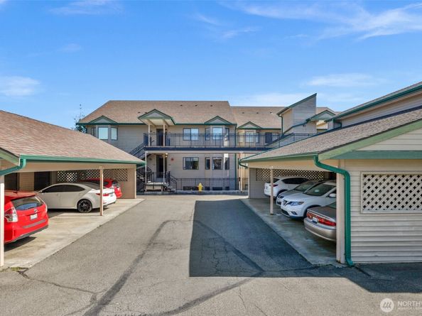 101 Pine Avenue 105, Snohomish WA 98290