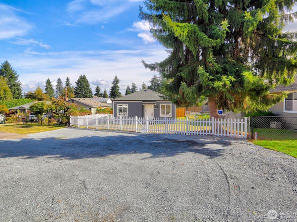 6611 Commercial Avenue 3, Everett WA 98203