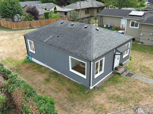 6611 Commercial Avenue 3, Everett WA 98203