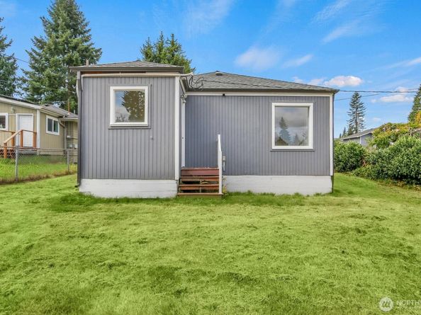 6611 Commercial Avenue 3, Everett WA 98203