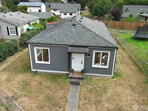 6611 Commercial Avenue 3, Everett WA 98203