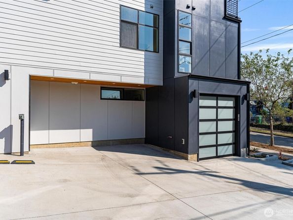 1614 S Juneau Street, Seattle WA 98108