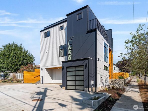 1614 S Juneau Street, Seattle WA 98108