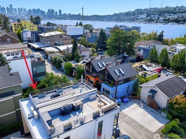 2357 A Yale Avenue E, Seattle WA 98102