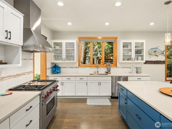 12514 NE 65th Street, Kirkland WA 98033