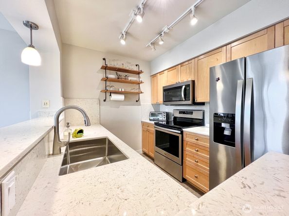 1545 NW 57th Street 501, Seattle WA 98107