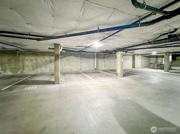 1545 NW 57th Street 501, Seattle WA 98107