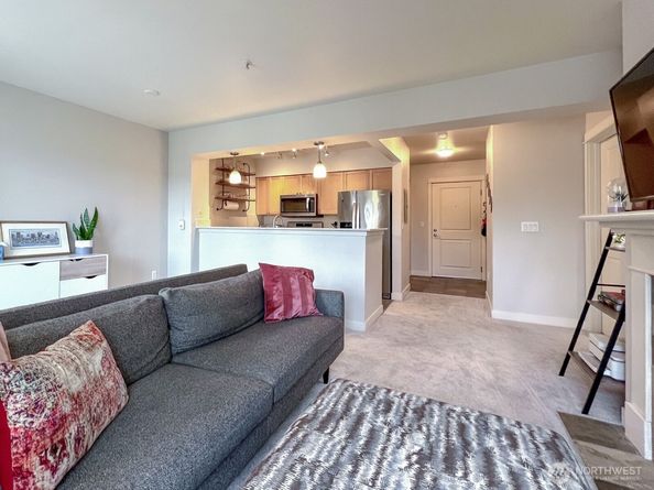 1545 NW 57th Street 501, Seattle WA 98107