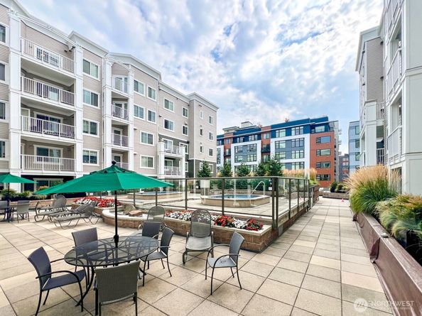 1545 NW 57th Street 501, Seattle WA 98107