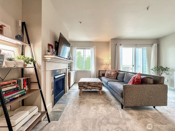 1545 NW 57th Street 501, Seattle WA 98107