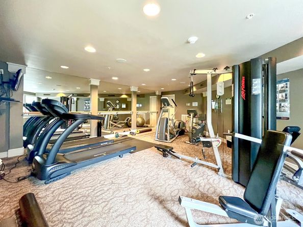 1545 NW 57th Street 501, Seattle WA 98107