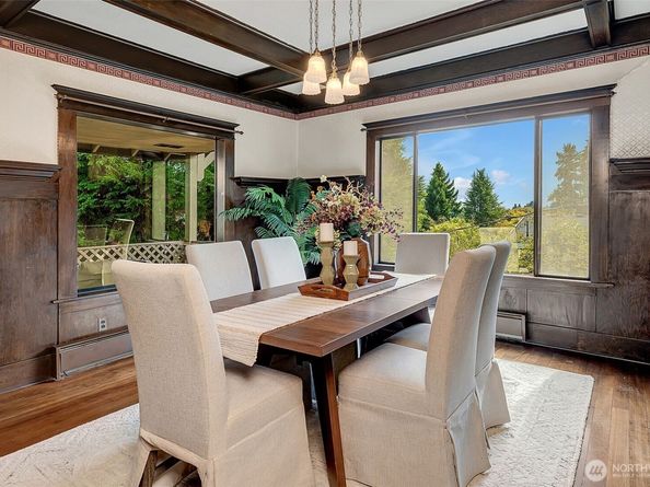 9733 Arrowsmith Avenue S, Seattle WA 98118