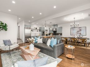 6032 50th Avenue NE, Seattle WA 98115