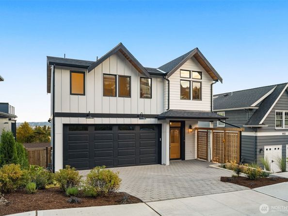 6032 50th Avenue NE, Seattle WA 98115