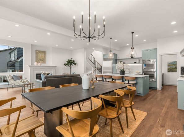 6032 50th Avenue NE, Seattle WA 98115