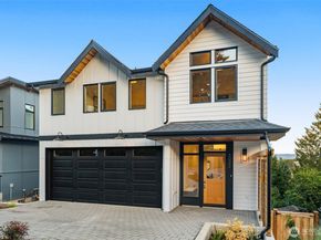 6032 50th Avenue NE, Seattle WA 98115
