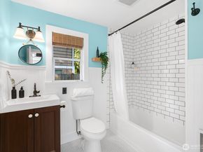 846 S Trenton Street, Seattle WA 98108