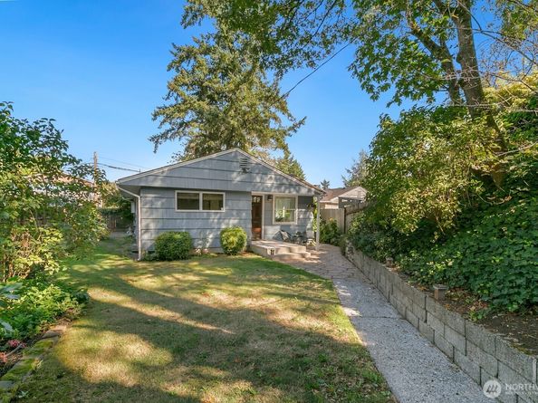 846 S Trenton Street, Seattle WA 98108