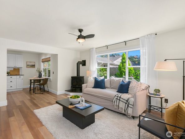 846 S Trenton Street, Seattle WA 98108
