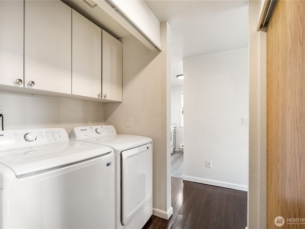 1304 Chestnut Street 5, Everett WA 98201