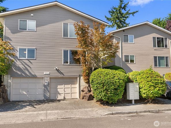 1304 Chestnut Street 5, Everett WA 98201