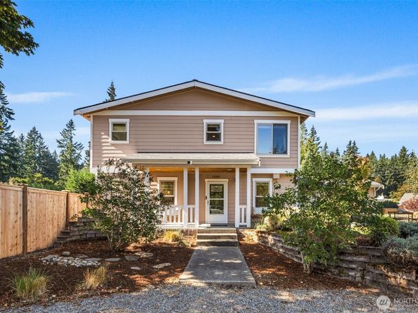 14105 143rd Avenue SE, Renton WA 98059