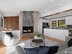 2032 123rd Avenue SE, Bellevue WA 98005