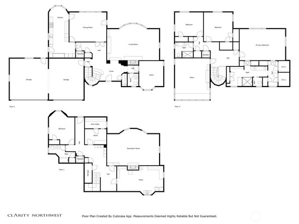 1960 Shenandoah Drive E, Seattle WA 98112