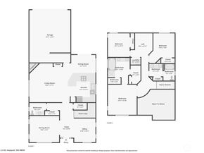 2038 30th Lane NE, Issaquah WA 98029