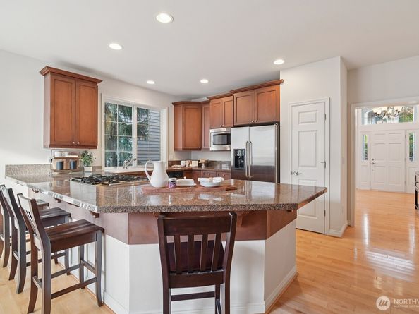 2038 30th Lane NE, Issaquah WA 98029