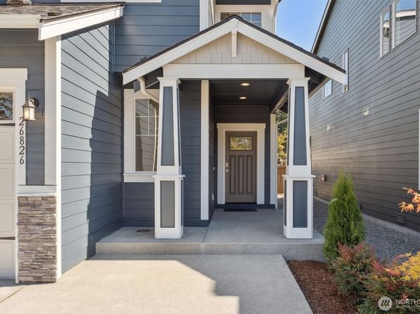 26910 30th Place S 39, Kent WA 98032
