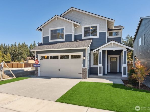 26910 30th Place S 39, Kent WA 98032