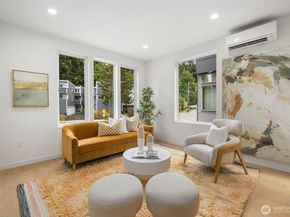 4123 B Chilberg Avenue SW, Seattle WA 98116