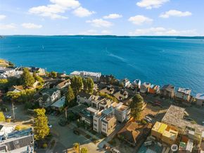 4123 B Chilberg Avenue SW, Seattle WA 98116