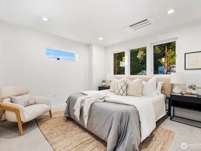 4123 B Chilberg Avenue SW, Seattle WA 98116