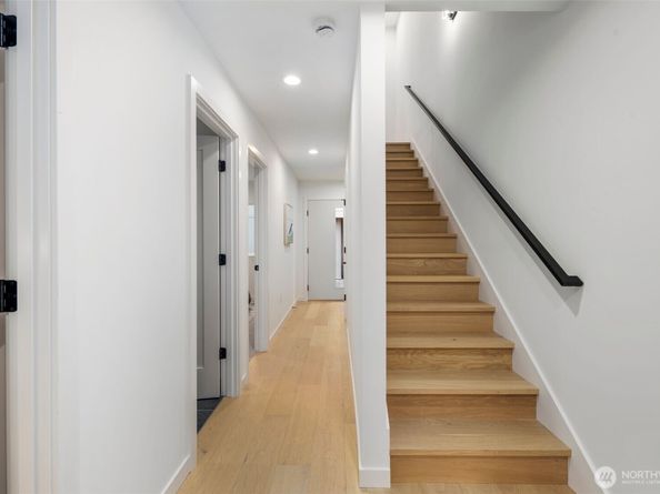 4123 B Chilberg Avenue SW, Seattle WA 98116