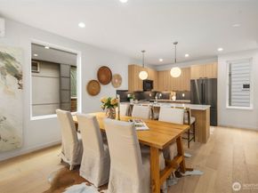 4123 B Chilberg Avenue SW, Seattle WA 98116