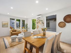 4123 B Chilberg Avenue SW, Seattle WA 98116