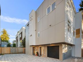 4123 B Chilberg Avenue SW, Seattle WA 98116
